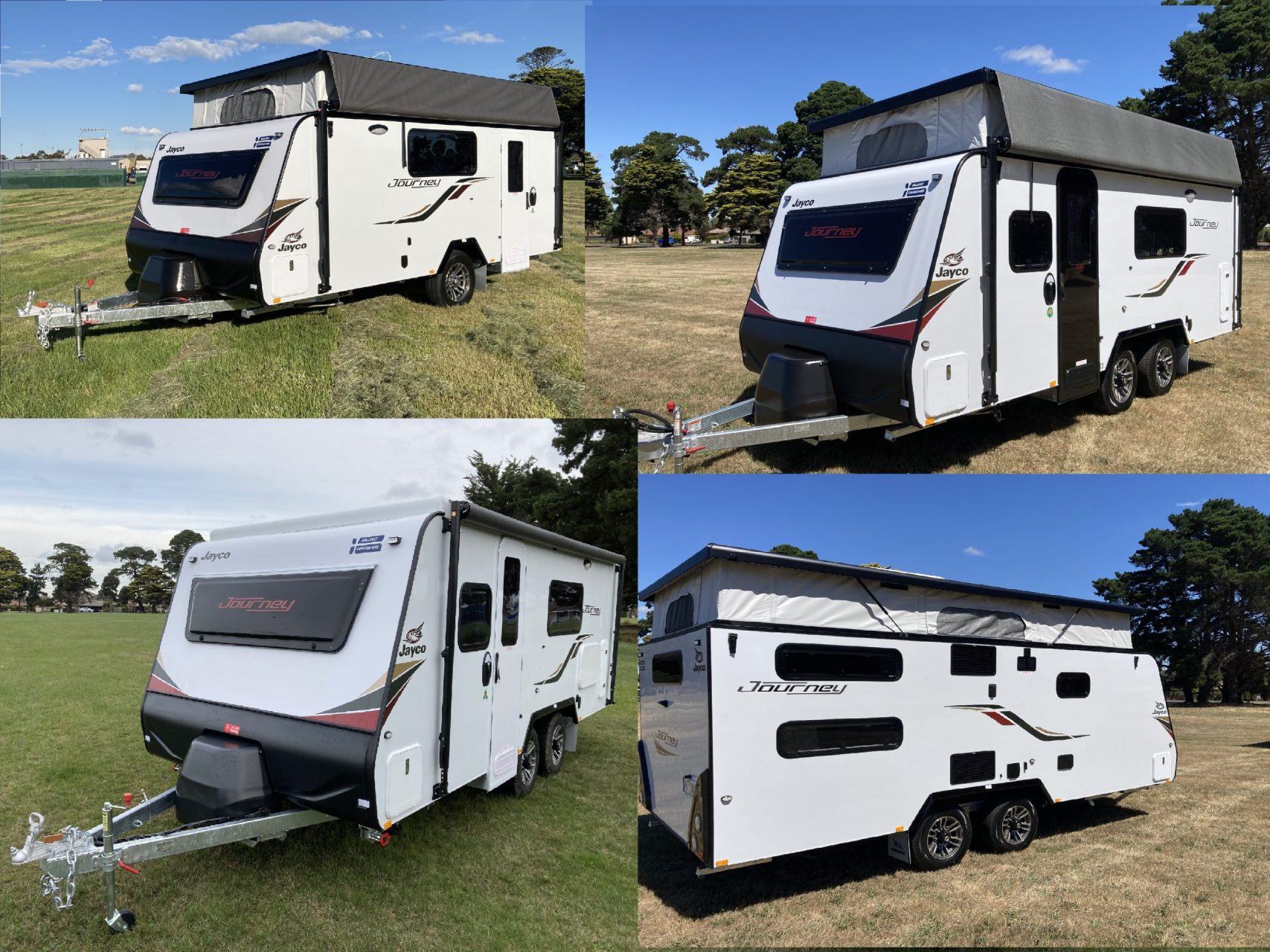 Private Caravan Rental Ballarat Ballarat Caravan Hire